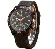 Sport Mens Wrist Watch Hodinky