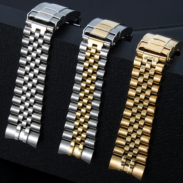 High-Quality Rolex Watch Band