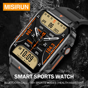 MISIRUN Outdoor Sports Smart Watch