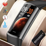 Smart Bracelet Fitness Tracker Band