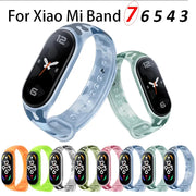 Smart Bracelet For Xiaomi Mi Band