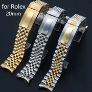 High-Quality Rolex Watch Band